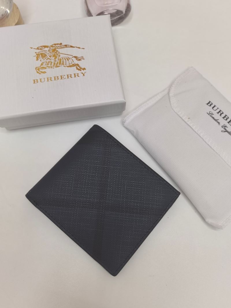 Burberry Wallets Purse